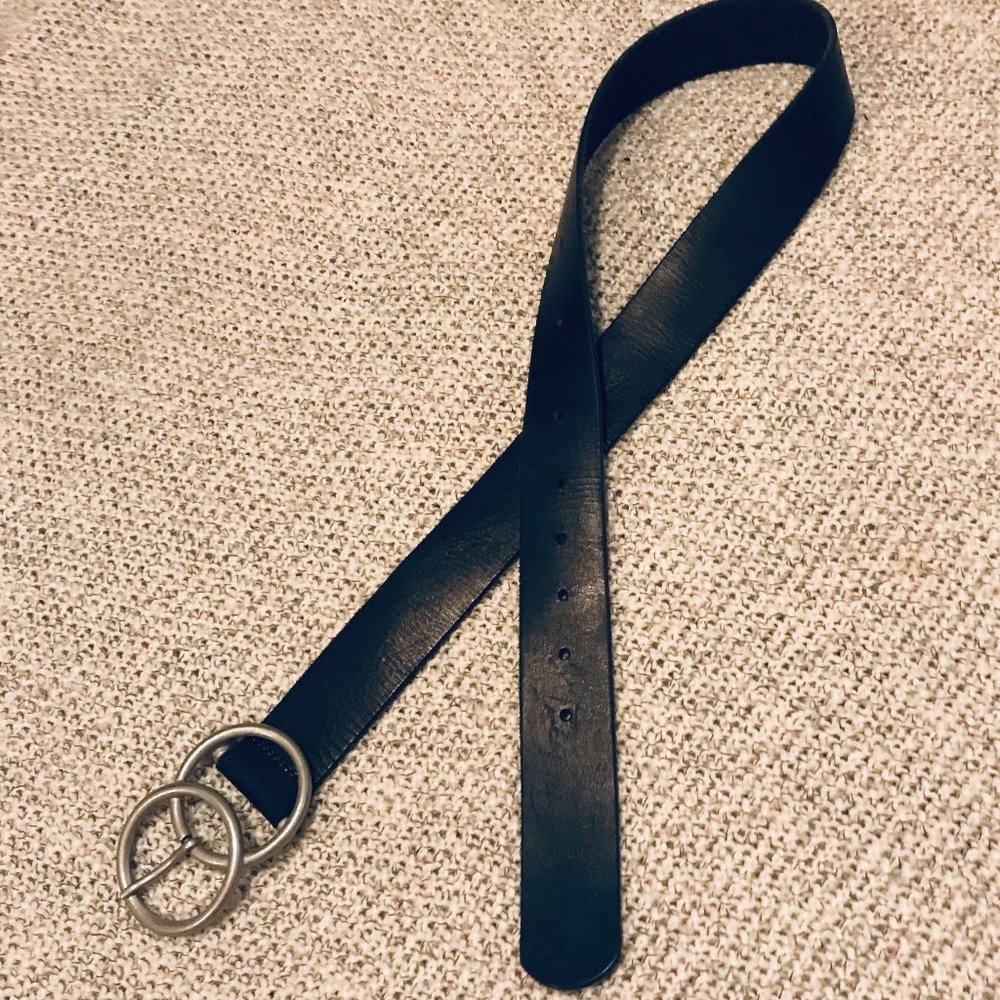 Urban Outfitters Leather Belt